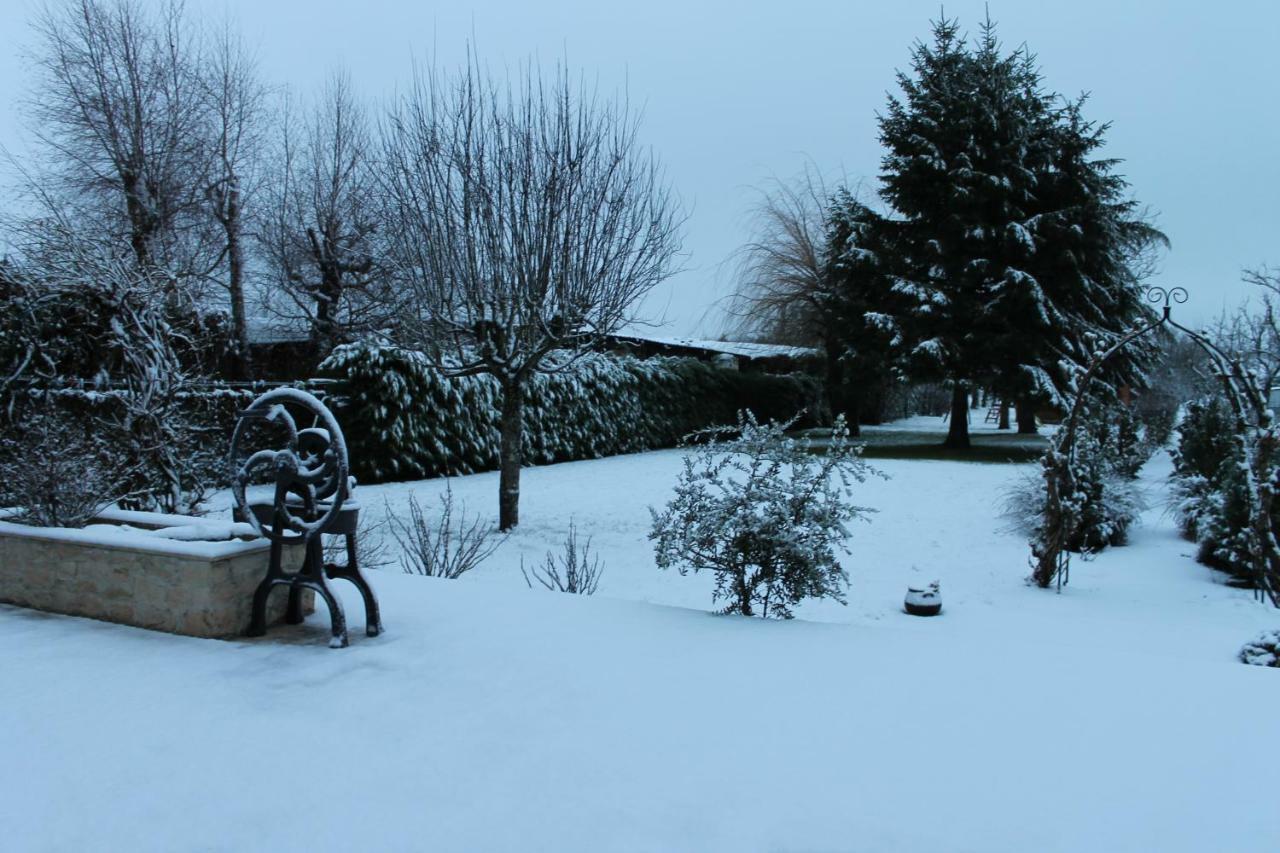 Les Laurentides Athée المظهر الخارجي الصورة