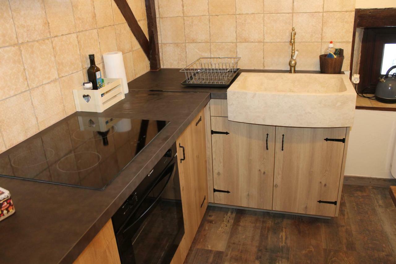 Les Laurentides Athée المظهر الخارجي الصورة